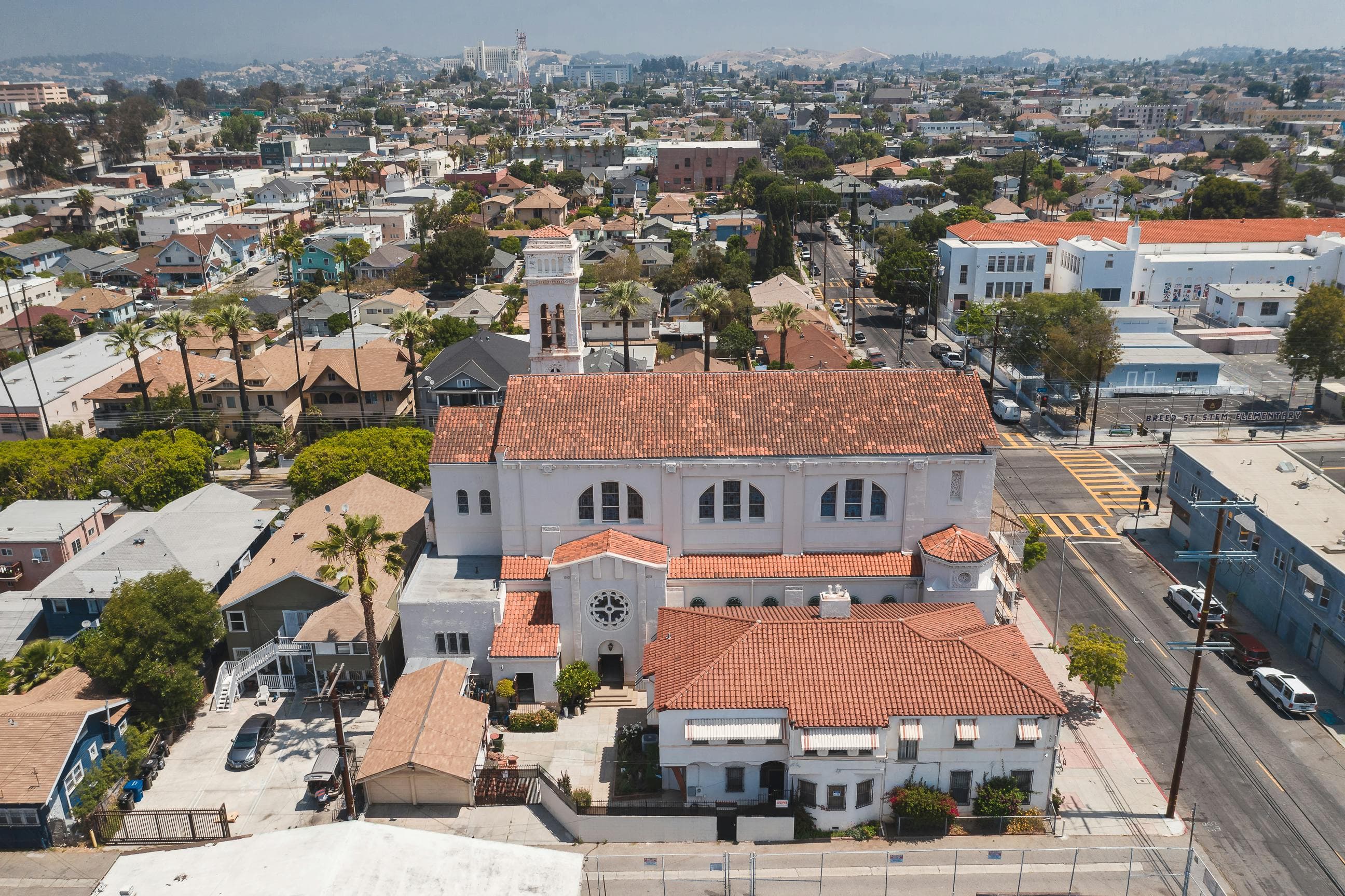 Drone Photography: The Real Estate Game Changer